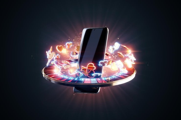Panduan langkah demi langkah membuka akun maxplay303
